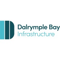 Dalrymple Bay Infrastructure Logo