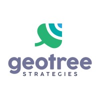 Geotree Strategies Logo