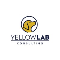 Yellow Lab Consulting Logo