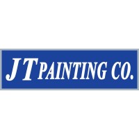 JT Painting Company, LLC Logo