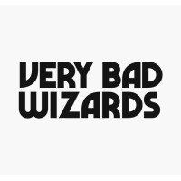 Very Bad Wizards Logo