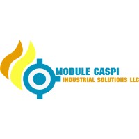 Module Caspi UK LTD Logo
