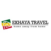 Ekhaya Travel & Tours Logo