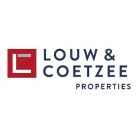 Louw & Coetzee Properties Logo