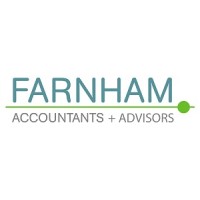 Farnham Accountants & Advisors Logo