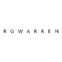 R G Warren Logo