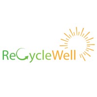 ReCycleWell Logo
