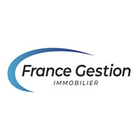 France Gestion Immobilier Logo