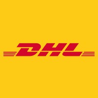 DHL Express Egypt Logo