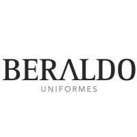 Beraldo Uniformes Logo