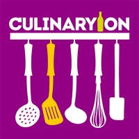 CulinaryON Bucharest Logo