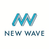 New Wave Learning Logo