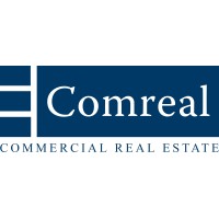Comreal Oy Logo