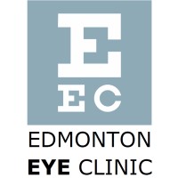 Edmonton Eye Clinic Logo