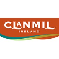 Clanmil Ireland Logo