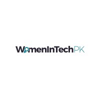 WomenInTechPK Logo