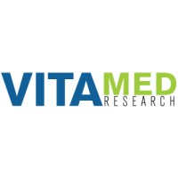 VitaMed Research Logo
