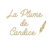 La Plume de Candice Logo