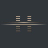 HORIZON PRIVILEGED HOUSES Logo