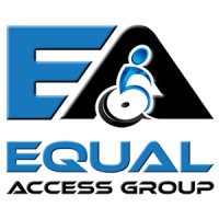 Equal Access Group Pty Ltd Logo