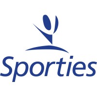 Moorebank Sports Club - Sporties Group Logo