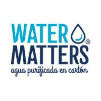 Water Matters Logo