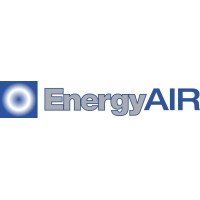 Energy Air QLD Logo