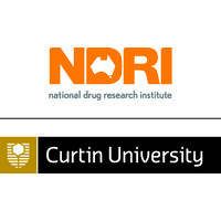National Drug Research Institute (NDRI) Logo