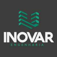 Inovar Engenharia Logo