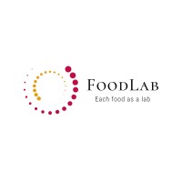 FoodLab test Logo