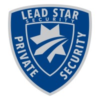Lead Star Security Inc. Logo