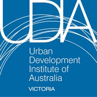 Urban Development Institute of Australia (UDIA) Victoria Logo