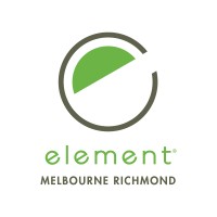 Element Melbourne Richmond Logo