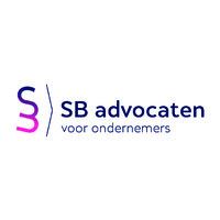 SB Advocaten Logo