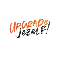 Upgrade Jezelf - Regio Zwolle Logo