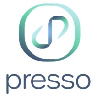 Presso Logo