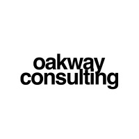 Oakway Consulting - Part of Alvivi Group AB Logo