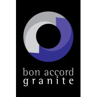Bon Accord Granite Logo