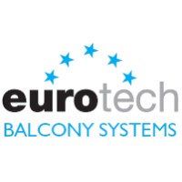 Eurotech Balcony Systems Ltd Logo