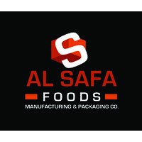 Alsafa Foods co. Logo