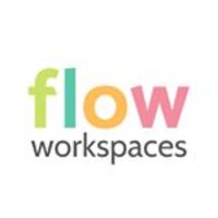 Flow Workspaces Logo