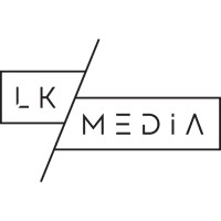 LK Media Logo