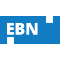 EBN bouwadvies Logo