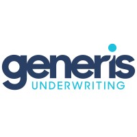 Generis Underwriting Limited Logo