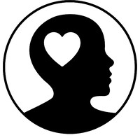 Psyche and Heart Logo