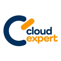 CloudExpert Logo