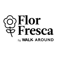 FLOR FRESCA Logo