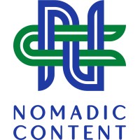 NomadicContentLLC Logo