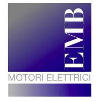 EMB Srl Logo