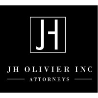 JH OLIVIER INC Logo